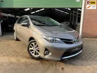 Toyota Auris 1.3 Aspiration|NAVI/CAMERA/BLEUTOOTH|CRUISE/KM 124995