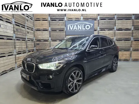BMW X1 SDrive20i Centennial Executive Xenon Navi Airco Cruise PDC LM