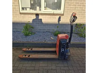 EP Equipment EPL 154 Pelletwagen Pompwagen ( BJ 2021)