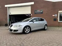 Seat Leon 1.4 TSI Businessline High