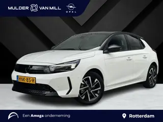 Opel Corsa GS 1.2 Hybrid 110pk e-DCT | DODEHOEKBEW. | DRAADLOZE APPLE CARPLAY / ANDROID AUTO | DRAAD