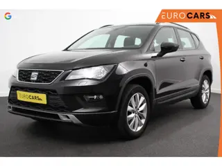 SEAT Ateca 1.5 TSI 150 pk DSG Style Navigatie Apple Carplay/Android Auto Climate Control Parkeer sen
