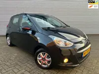 Hyundai I10 1.0i i-Motion Comfort|Cruise|Clima|USB/Aux|