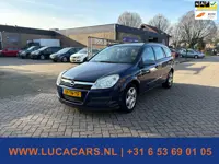 Opel Astra Wagon 1.6 Business