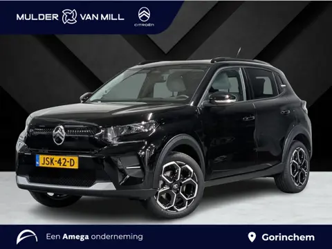 Citroën C3 Max 1.2 Hybrid 110pk e-DCS6  | CLIMA | NAVI | APPLE CARPLAY / ANDROID AUTO | CAMERA |