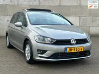 Volkswagen Golf Sportsvan 1.4 TSI Highline Automaat ,pano,climatecontrol