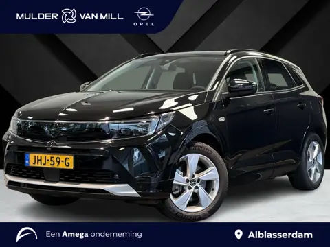 Opel Grandland Business Elegance 1.6 PHEV 225pk Hybrid e-EAT8 | TREKHAAK | LED PIXEL | 360° CAMERA |
