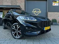Ford Kuga 2.5 PHEV ST-Line X Automaat volle opties Pano keyless entry head up virtual cockpit hybrid