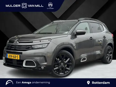 Citroën C5 Aircross Shine Pack 1.6 HYbrid PHEV 225pk e-EAT8 | SCHUIF/KANTELDAK | STOELMASSAGE | MEMO