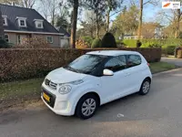 Citroen C1 1.0 e-VTi Feel| Airco| 5 deurs| NAP| APK