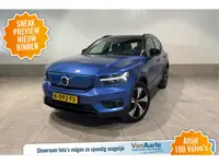 Volvo XC40 P8 Aut. Recharge R-Design ACC Trekhaak Panoramadak 408pk