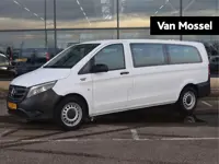 Mercedes-Benz EVITO TOURER L3 41 kW | 9-PERSOONS 2-2-3/AIRCO/CAMERA | Certified
