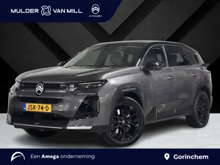 Citroën C5 Aircross Max 1.6 Plug-In Hybrid 225k | LEDER | PANO | MASSAGE | NAVI | 360° CAMERA | 19 I