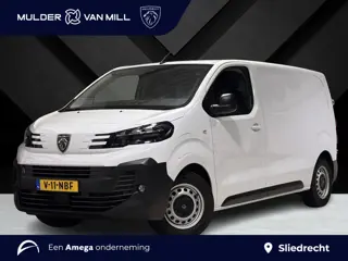 Peugeot e-Expert L2 75kWh 136pk | LED | CLIMA | KEYLESS ENTRY | DODEHOEKBEW. | CAMERA | PARKEERSENSO