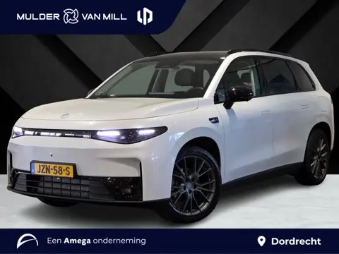 Leapmotor C10 Design REEV 28,4kWh 215pk | RANGE EXTENDER | 360° CAMERA | STOELVERW. | STOELKOELING |
