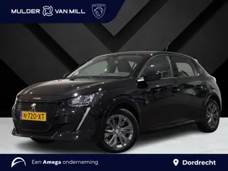 Peugeot e-208 Allure Pack EV 3-FASEN 50kWh 136pk | 3D i-COCKPIT® | NAVI | CAMERA | APPLE CARPLAY / A