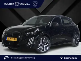 Peugeot 208 GT 1.2 Hybrid 110pk e-DCS6 | NAVI | ADAPTIVE CRUISE | 360° CAMERA | KEYLESS ENTRY | DODE