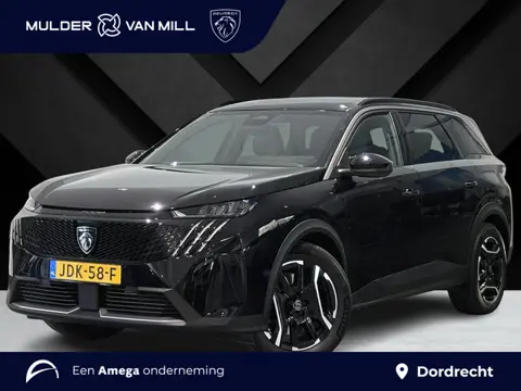 Peugeot e-5008 Allure Avantage EV 73kWh 210pk | TREKHAAK | KEYLESS | 17% BIJTELLING! |