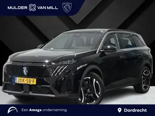 Peugeot e-5008 Allure Avantage EV 73kWh 210pk | TREKHAAK | KEYLESS | 17% BIJTELLING! |