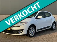 Renault Mégane 1.5 dCi Expression Navi/Clima/PDC