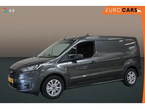 Ford Transit Connect 1.5 EcoBlue L2 Trend Airco|Navi|PDC|Camera|Cruise Control| LM Velgen