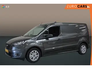 Ford Transit Connect 1.5 EcoBlue L2 Trend Airco Navigatie Parkeersensoren Camera Cruise Control