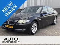 BMW 5-serie 525d High Executive Sportstoelen