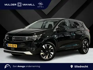 Opel Grandland Elegance 1.6 Hybrid PHEV 225pk e-EAT8 | LED PIXEL | KEYLESS | AGR-STOEL| ISOFIX | STO