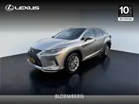 Lexus RX 450h 4WD President Line | Schuif-kantel dak | Mark Levinson | Willem Frits