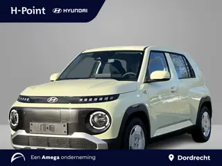 Hyundai INSTER E-Motion 49kWh 116pk | €3.125 KORTING | VOORRAAD | NAVI | CAMERA | SENSOREN |