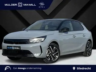 Opel Corsa GS 1.2 Turbo Hybrid 145pk e-DCT | STOEL /STUUR VERWARMING | APPLE CARPLAY | ANDROID AUTO 