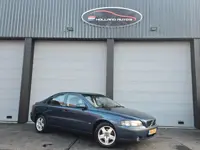 Volvo S60 2.4