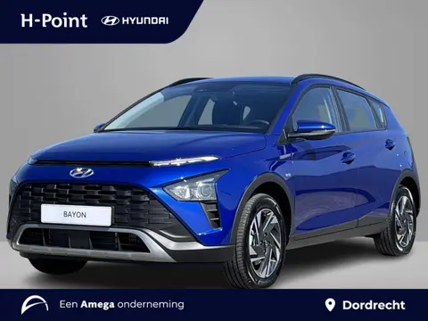 Hyundai Bayon Comfort 1.0 T-GDI 100pk Automaat | €6.027 KORTING | APPLE CARPLAY / ANDROID AUTO | CAM