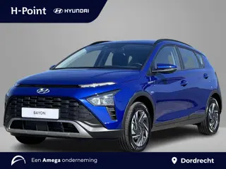 Hyundai Bayon Comfort 1.0 T-GDI 100pk Automaat | €6.027 KORTING | APPLE CARPLAY / ANDROID AUTO | CAM