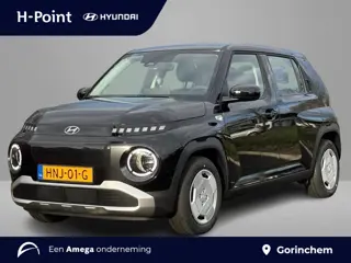 Hyundai INSTER E-Motion 49kWh 116pk | €3.125 KORTING | NAVI | CAMERA | PARKEERSENSOREN |