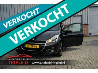 Peugeot 208 1.2 PureTech Active nieuwe APK & distributieriem