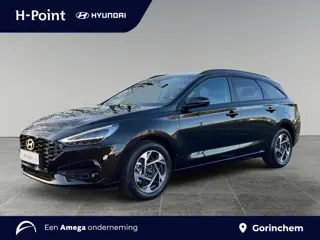 Hyundai i30 Wagon Comfort 1.0 T-GDi 115pk | €2.000 KORTING | CRUISE CONTROL | CAMERA  | PARKEERSENSO