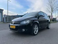 Volkswagen Golf Plus 1.4 TSI Highline Camera/Navi/Stoelverwarming