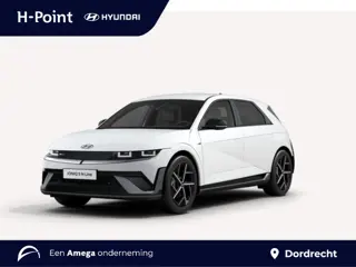 Hyundai IONIQ 5 N Line Business 84kWh 218pk | €2.025 KORTING | LAGE BIJTELLING! | WARMTEPOMP | BOSE 