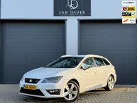 Seat Leon ST 1.4 TSI ACT FR Dynamic / AUTOMAAT / TREKHAAK
