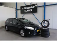 Ford Focus Wagon 1.0 EcoBoost Titanium > Export <
