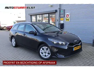 Kia Ceed Sportswagon 1.0 T-GDi MHEV DynamicLine 1e Eigenaar | Dealer Onderh | NAP | BTW | Camera | N