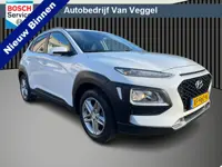 Hyundai KONA 1.0T Comfort camera, trekhaak, clima, cruise