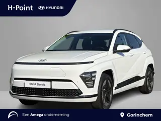 Hyundai Kona Electric Comfort Smart 48.4kWh 156pk | €9.025 KORTING | APPLE CARPLAY / ANDROID AUTO | 