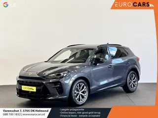 CUPRA Terramar 1.5 TSI e-Hybrid Business Airco Navi Carplay PDC VA + 360 Camera Adaptive Cruise Cont