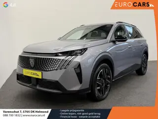 Peugeot 5008 1.2 Hybrid 136pk Allure Automaat | Navigatie | Cruise control | Climate control | LED |