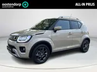Suzuki Ignis 1.2 Smart Hybrid Select | 06-10141018 Voor meer informatie