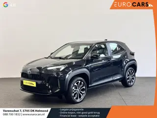 Toyota Yaris Cross 1.5 Hybrid Dynamic Navigatie Apple Carplay/Android Auto Camera Parkeersensoren ac