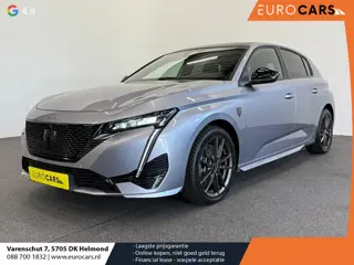 Peugeot 308 1.6 Plug-in Hybrid 180 GT Panoramadak Adaptive Cruise Control Full LED PDC VA+ Camera 18