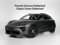 Porsche Macan 4S
